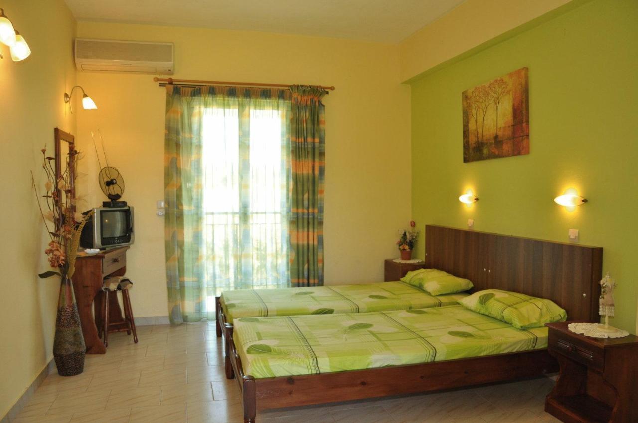 Athina Studios Argassi Quarto foto
