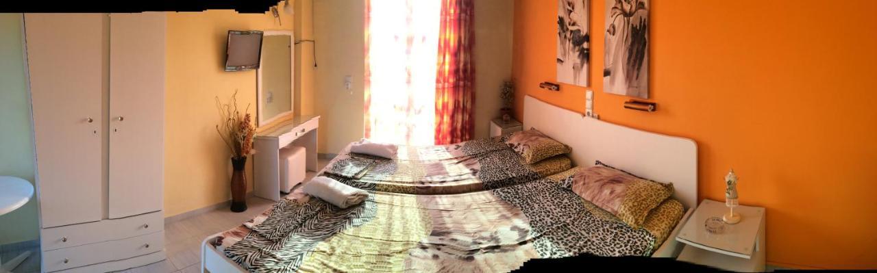 Athina Studios Argassi Quarto foto
