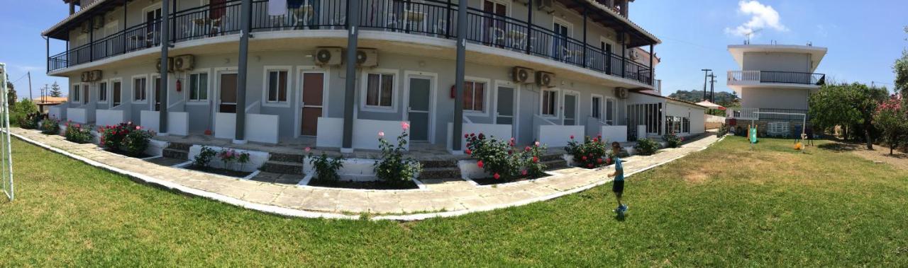 Athina Studios Argassi Exterior foto